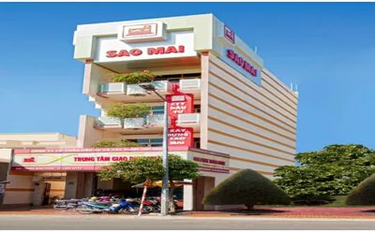 Tăng trưởng 34% trong Quý II, Sao Mai Group nâng cao vị thế trên trường đua khốc liệt
