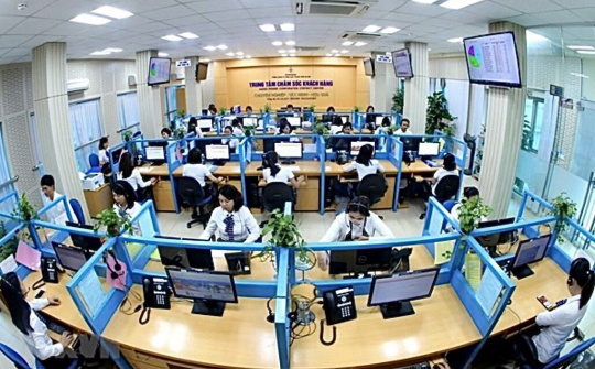 Cần tiếp tục cải cách thể chế để thúc đẩy kinh tế phục hồi và phát triển sau Covid-19