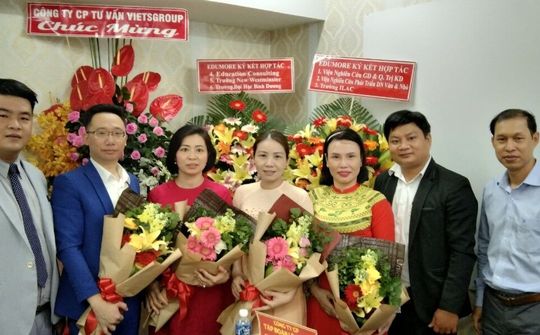 Bùng nổ “kỷ nguyên” học trực tuyến và xu thế toàn cầu