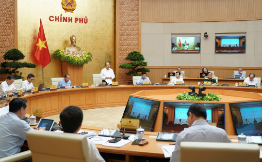 Không bộ, ngành nào được chủ quan, lơ là