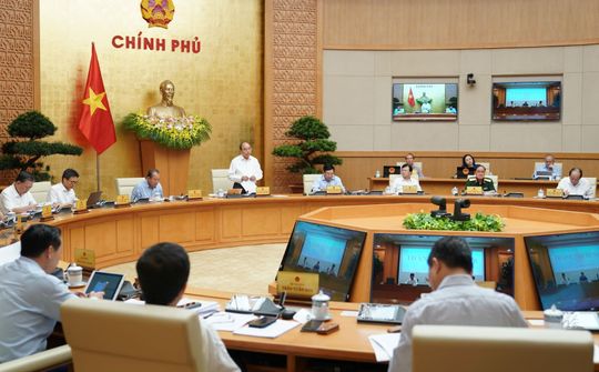 Không bộ, ngành nào được chủ quan, lơ là