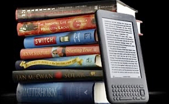 Xây dựng nguồn nhân lực xuất bản điện tử ở Việt Nam trong bối cảnh Cách mạng công nghiệp 4.0