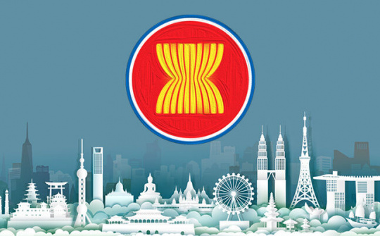 Cơ hội để ASEAN 'ghi điểm' trong thời kỳ khủng hoảng