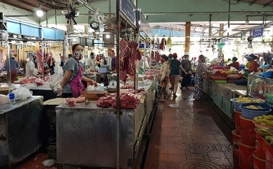 Đà Nẵng nới lỏng các biện pháp hạn chế từ ngày 05/9/2020