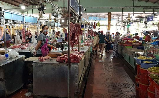 Đà Nẵng nới lỏng các biện pháp hạn chế từ ngày 05/9/2020