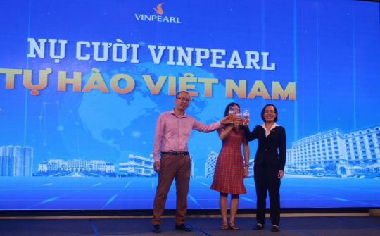 Công ty cổ phần du lịch B&D: Tạo đột phá vươn đến tương lai