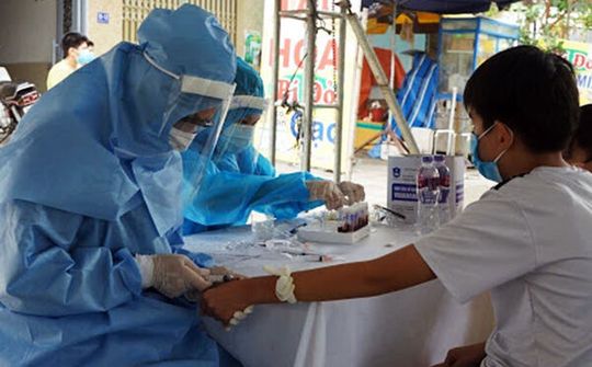 Đà Nẵng: Sở Y tế công bố 4 cơ sở được cấp phép xét nghiệm COVID-19