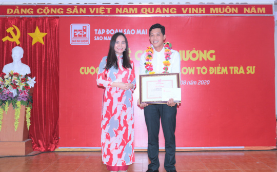 Trà Sư: Tạo cảm hứng giúp Kiến trúc sư “ẵm” nhiều giải thưởng thiết kế mẫu “Bungalow”