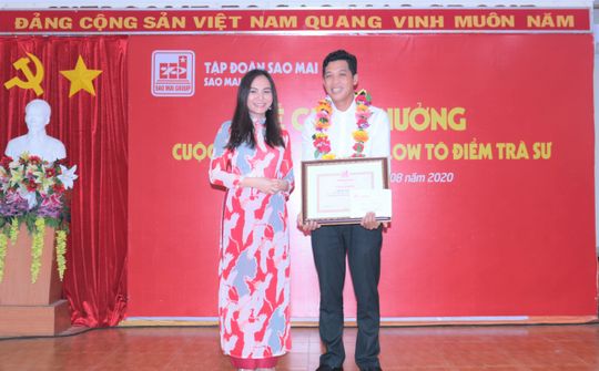 Trà Sư: Tạo cảm hứng giúp Kiến trúc sư “ẵm” nhiều giải thưởng thiết kế mẫu “Bungalow”