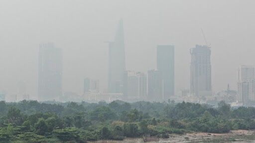 Cải thiện ô nhiễm không khí bền vững: Cần chiến lược dài hơi và quyết liệt