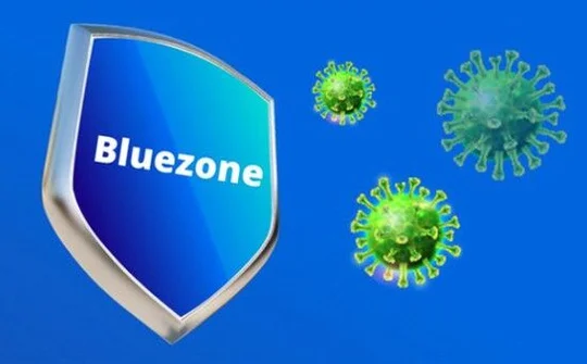 Thủ tướng yêu cầu toàn dân cài đặt ứng dụng "Bluezone" để phát hiện các trường hợp tiếp xúc gần Covid-19