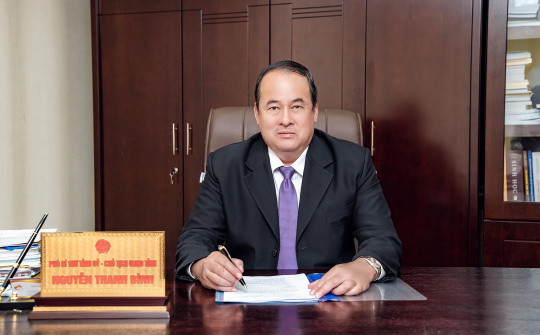 An Giang: Valuing the “solidarity” into a collective unified bloc