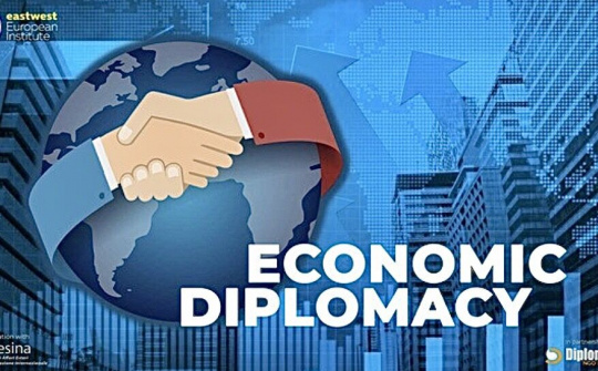 Ngoại giao kinh tế