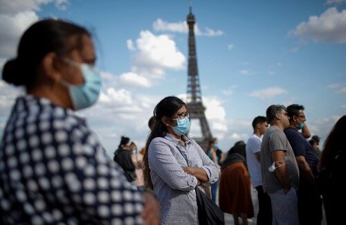 Không có giải pháp hoàn hảo để kiểm soát Covid-19