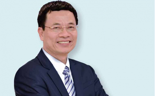 Chuyển đổi số, cuộc cách mạng toàn dân