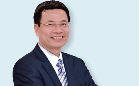 Chuyển đổi số, cuộc cách mạng toàn dân