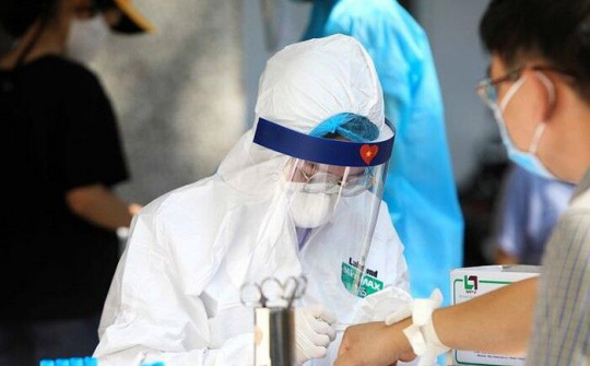 Thủ tướng gửi thư khen cán bộ ngành y tế