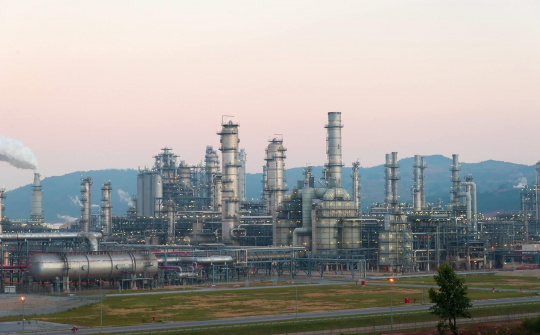 Thanh Hóa: Điều động Giám đốc Sở GTVT làm Trưởng Ban Quản lý KKT Nghi Sơn và các KCN tỉnh