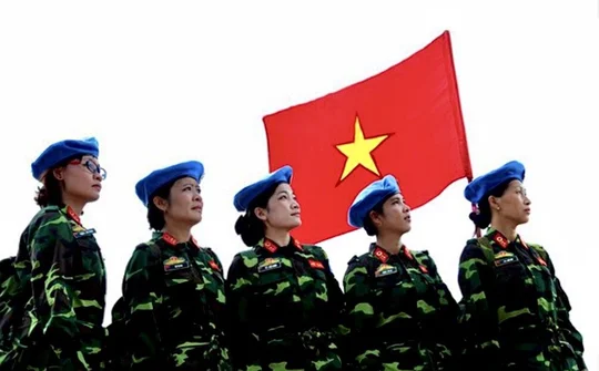 Khái niệm cường quốc tầm trung và liên hệ với Việt Nam