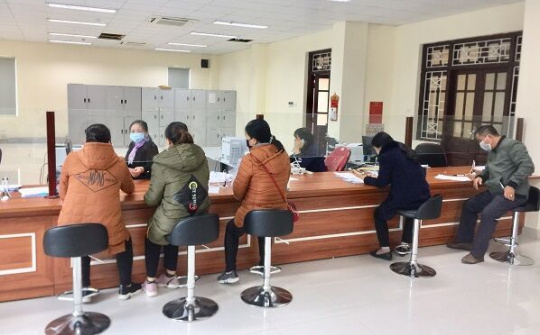 BHXH tỉnh Lào Cai: Đẩy mạnh công tác truyền thông, nâng cao tỉ lệ bao phủ BHYT