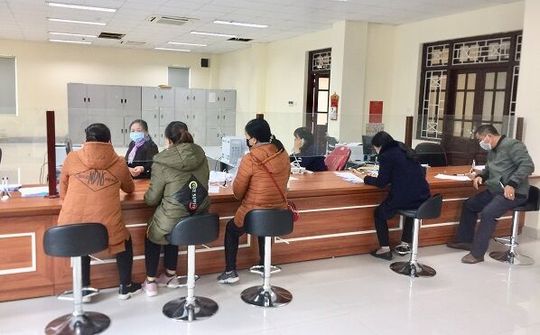 BHXH tỉnh Lào Cai: Đẩy mạnh công tác truyền thông, nâng cao tỉ lệ bao phủ BHYT