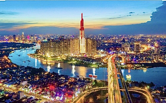 Cơ hội đã có, đường cao tốc đã mở