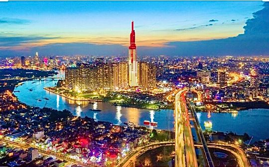 Cơ hội đã có, đường cao tốc đã mở