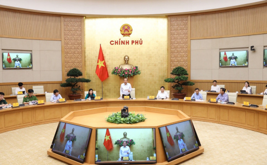 Cổ phần hóa, thoái vốn DNNN: Còn hiện tượng không dám làm, không dám chịu trách nhiệm