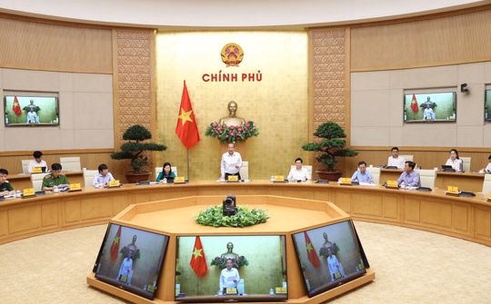 Cổ phần hóa, thoái vốn DNNN: Còn hiện tượng không dám làm, không dám chịu trách nhiệm