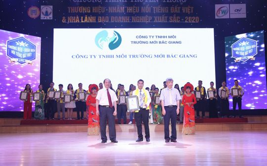 Công ty TNHH Môi trường mới Bắc Giang - "Vì ngày mai xanh - sạch - đẹp bền vững"