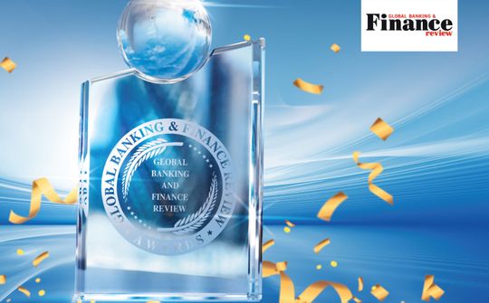 VietinBank nhận giải “Ngân hàng SME phát triển nhanh nhất Việt Nam 2020”