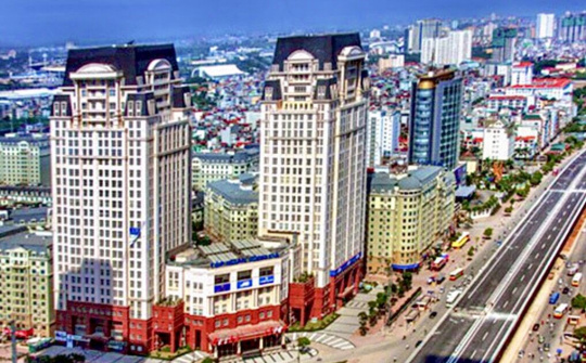 Covid-19 không thể làm giảm sự hấp dẫn của Việt Nam đối với nhà đầu tư nước ngoài