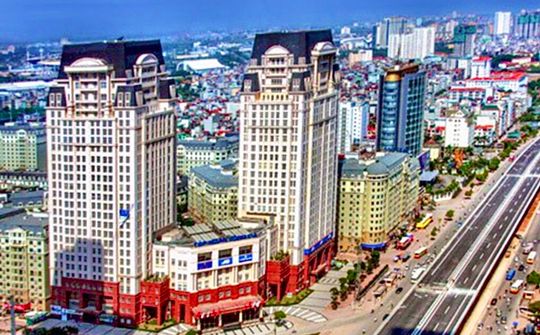 Covid-19 không thể làm giảm sự hấp dẫn của Việt Nam đối với nhà đầu tư nước ngoài