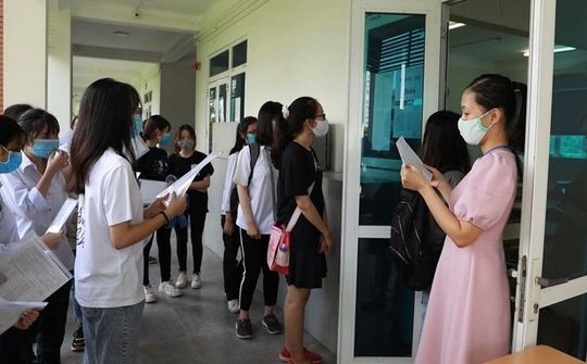 Kỳ thi tốt nghiệp THPT 2020 – Kỳ thi đặc biệt nhất lịch sử