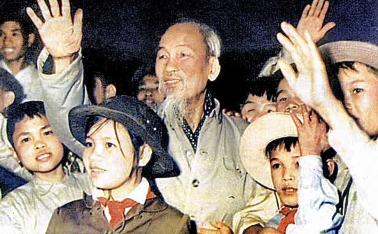 Từ “Dân bản” của Nho giáo đến “Dân chủ” trong tư tưởng Hồ Chí Minh