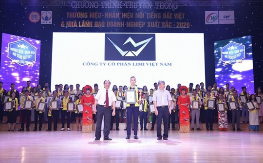 Limi Việt Nam dần vươn tới đỉnh cao trong lĩnh vực văn phòng phẩm