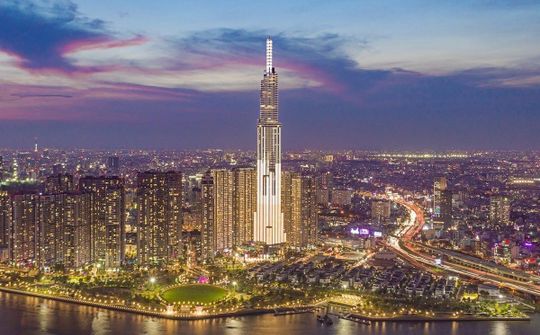 The Jerusalem Post: Việt Nam là ngôi sao sáng ở châu Á