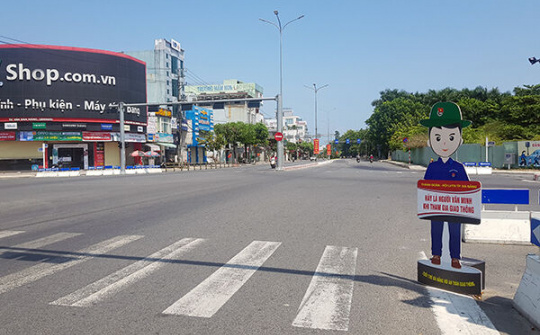 Đà Nẵng: Trở lại hoạt động bình thường với các nguyên tắc phòng ngừa dịch tễ từ ngày 11/9/2020