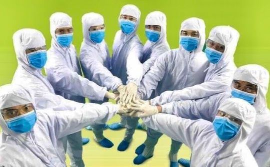 Chính phủ chỉ đạo mạnh mẽ, người dân nhiệt tình ủng hộ - Việt Nam đã thành công