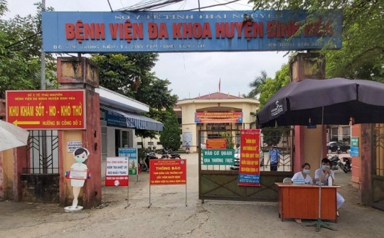 Cần làm rõ trách nhiệm quản lý với ca tử vong do mổ u xơ tại Bệnh viện Đa khoa huyện Định Hóa, Thái Nguyên