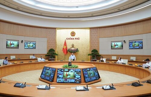 Có thể tăng dần việc cách ly ở cơ sở lưu trú