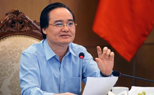 Đánh giá, nghiệm thu đề tài KHCN cấp quốc gia về khoa học giáo dục