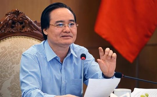 Đánh giá, nghiệm thu đề tài KHCN cấp quốc gia về khoa học giáo dục