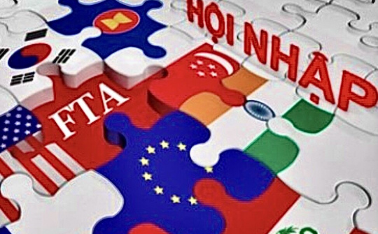 Nhận thức và giải quyết mối quan hệ giữa độc lập, tự chủ và hội nhập quốc tế