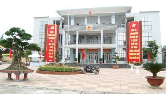 Chuyển mình trên quê hương cách mạng Thọ Lập