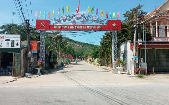 Trường Sơn: Thành quả từ sự đoàn kết và trách nhiệm