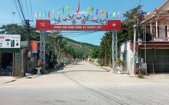 Trường Sơn: Thành quả từ sự đoàn kết và trách nhiệm