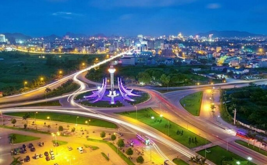 Thanh Hóa hướng đến trở thành tỉnh "kiểu mẫu"