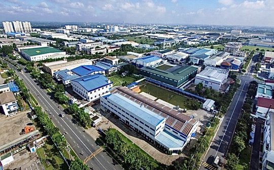 Thị trường Việt Nam đủ rộng cho kế hoạch đầu tư nhiều tham vọng