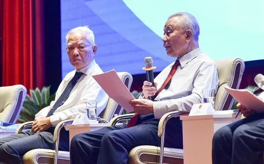 Nhuần nhuyễn tư tưởng Hồ Chí Minh về “Dĩ bất biến ứng vạn biến”